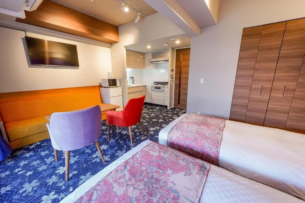 Photo - Resi Stay The Kyoto