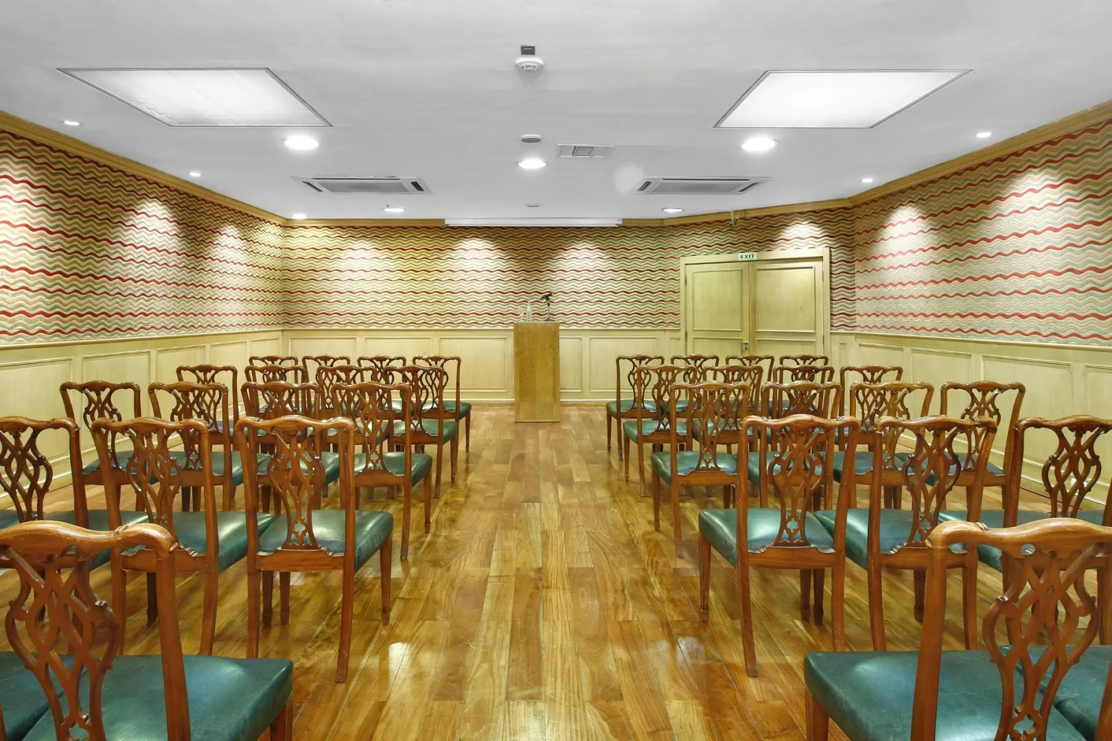 Photo - Cyan Américas Towers Hotel