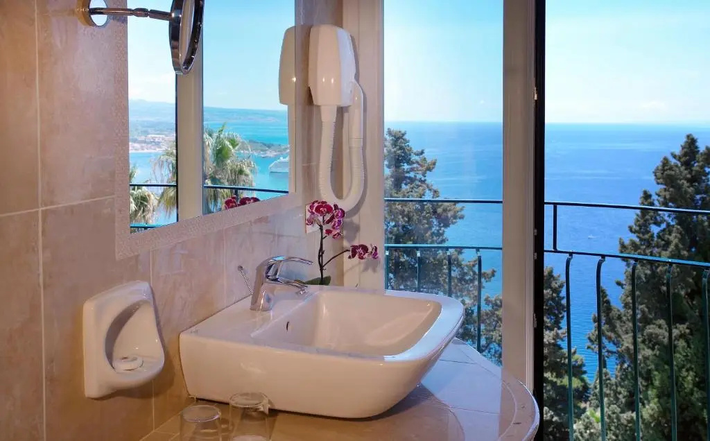 Photo - Hotel Villa Belvedere