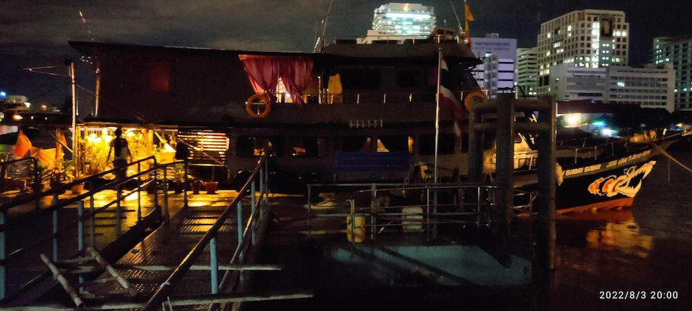 Photo - Sabai Sabai Liveaboard Bangkok