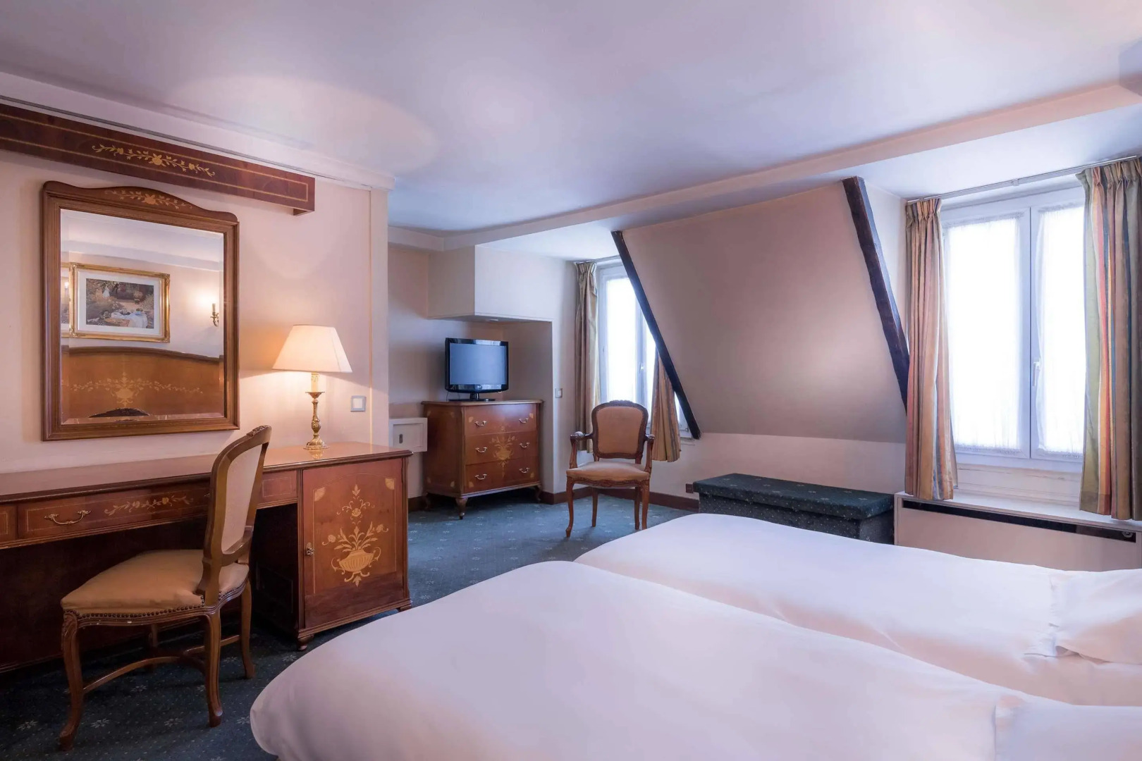 Photo - Chouchou Hotel