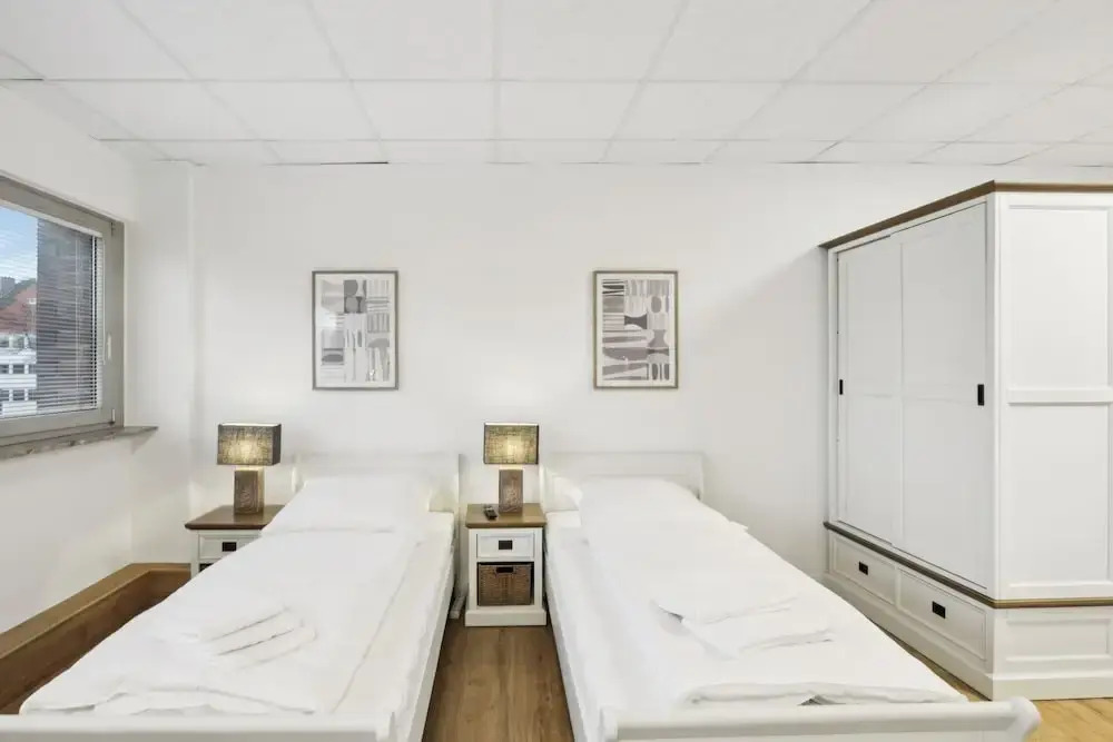 Photo - HanseStay Wandsbek