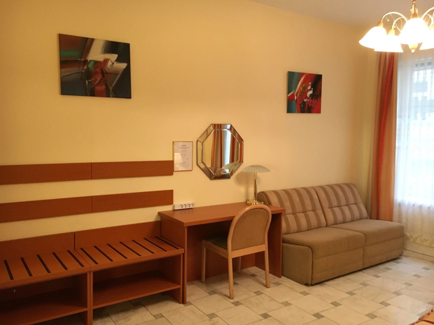 Foto - Continental Hotel-Pension