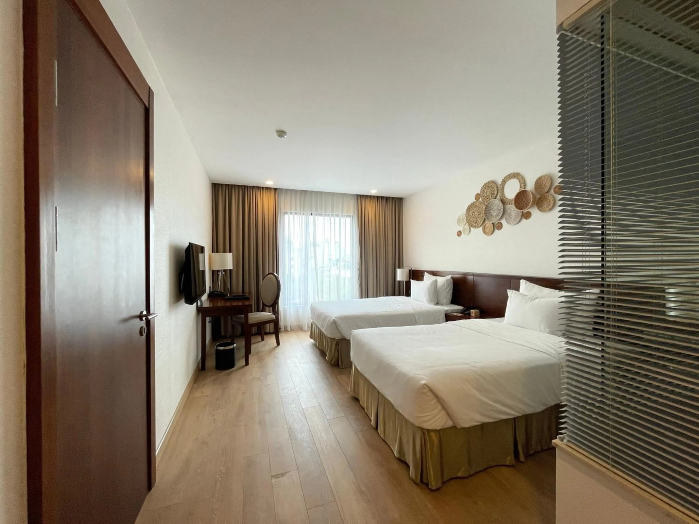 Foto - The Ann Hanoi Hotel & Spa