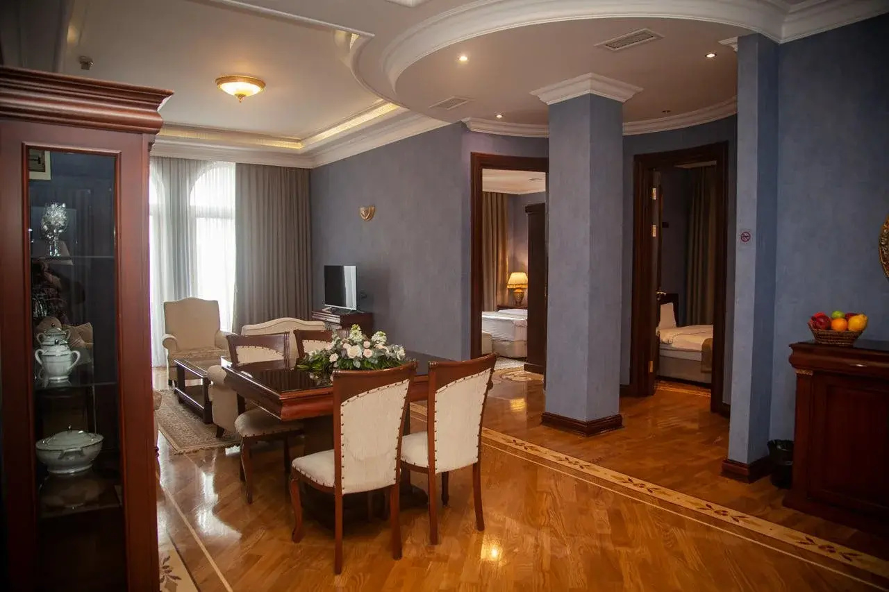 Foto - AYF Palace