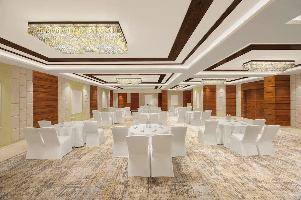 Photo - Fortune Select Candolim, Goa - Member ITC Hotels' Group