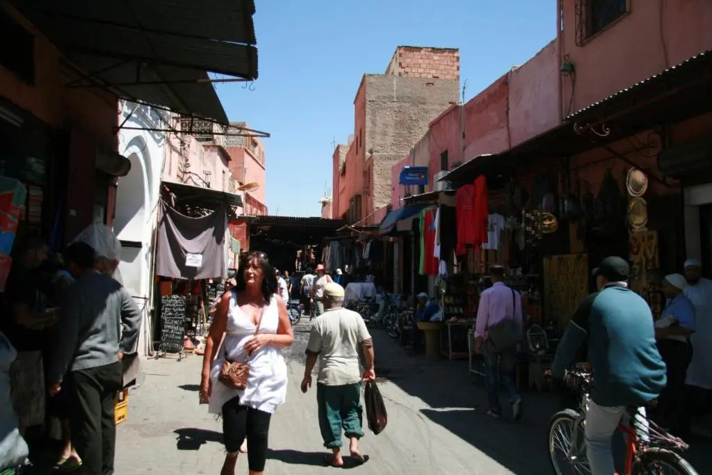 Photo - Dar Soukaina