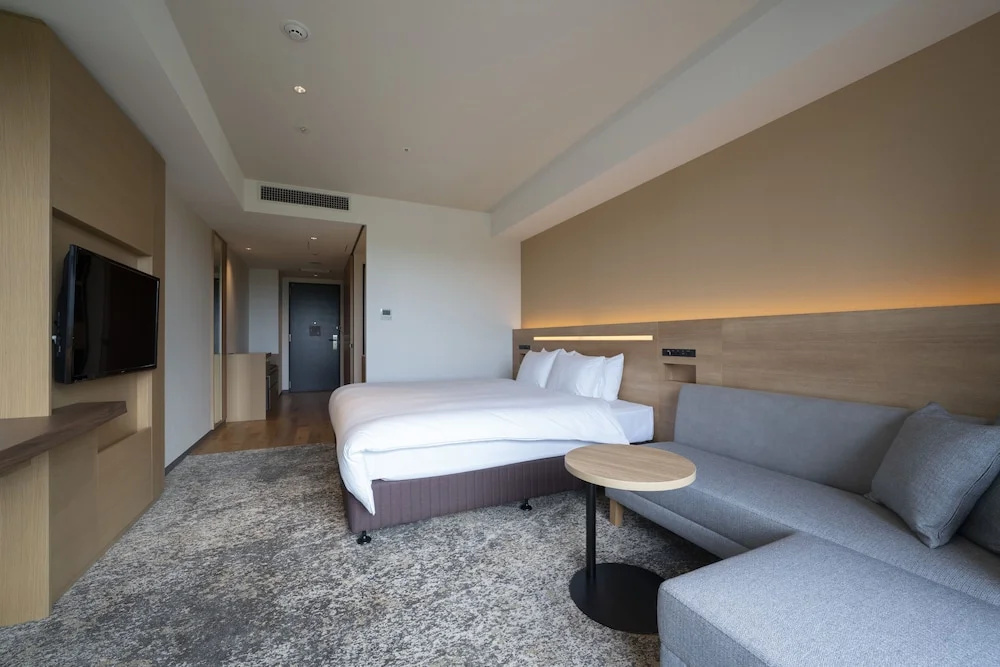 Foto - Umekoji Potel KYOTO