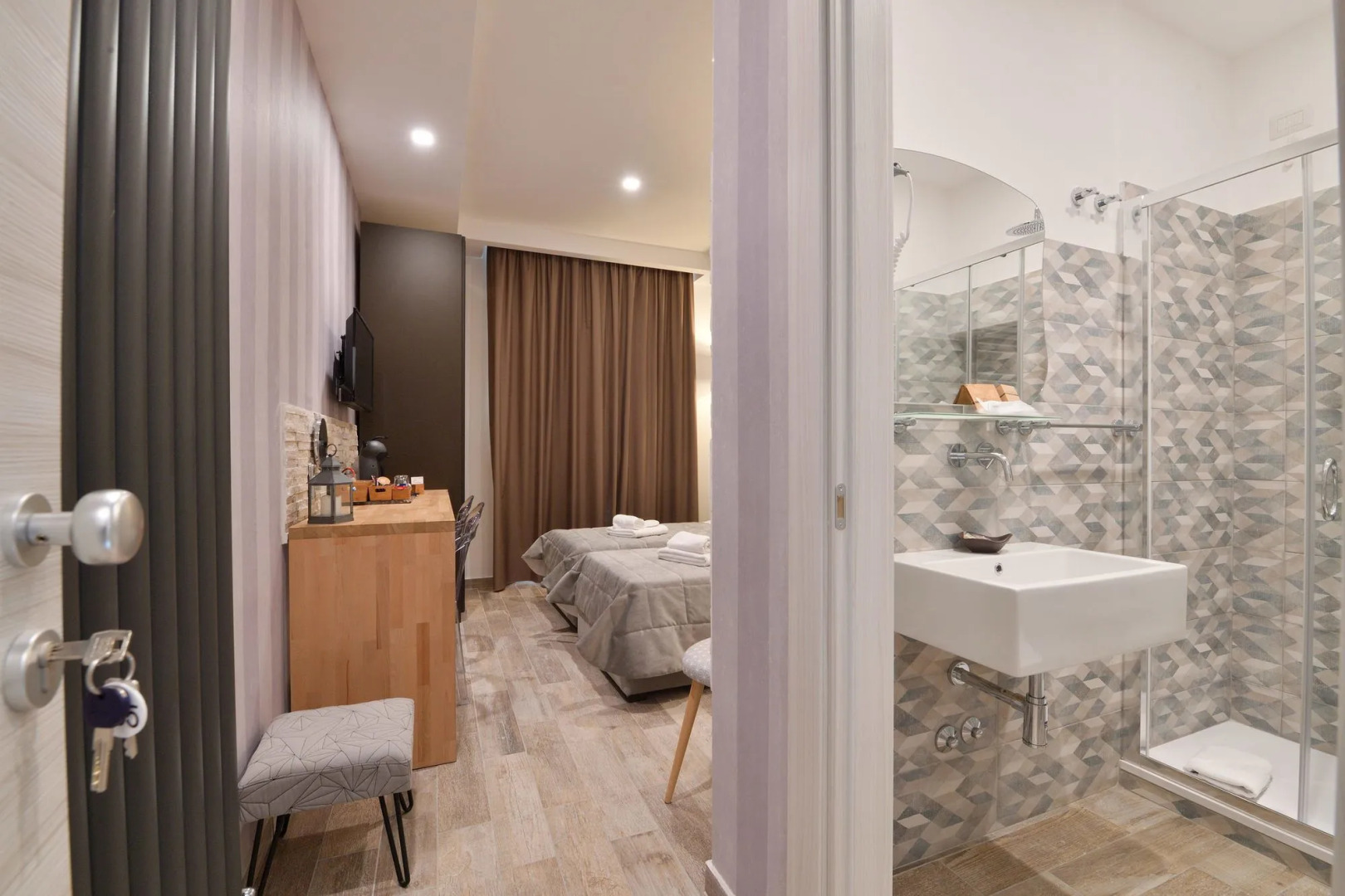 Foto - Relais Barberini