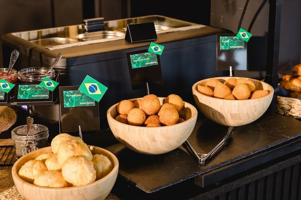 Photo - Rioca Frankfurt Posto 7