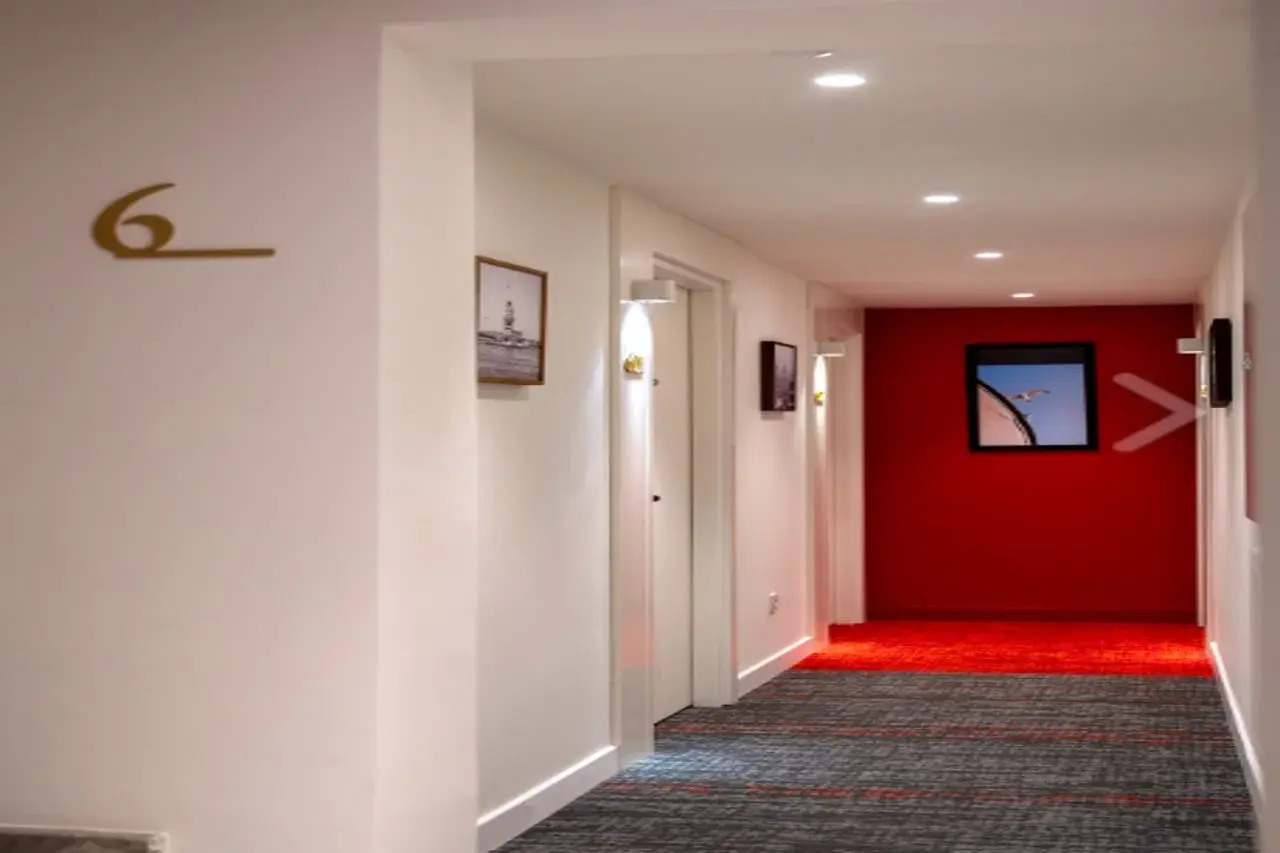 Foto - Taksim Juno Residences