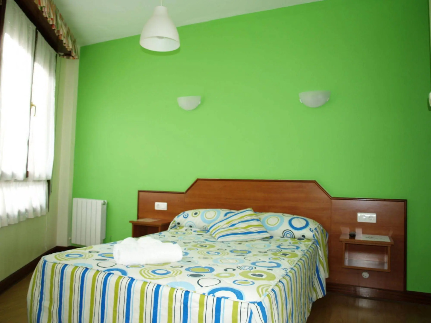 Foto - Pensión La Salve