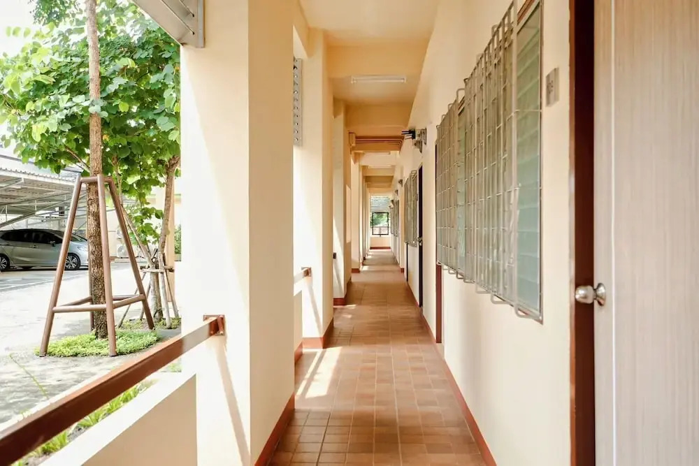 Photo - Thong Poon Apartment Chiang Mai