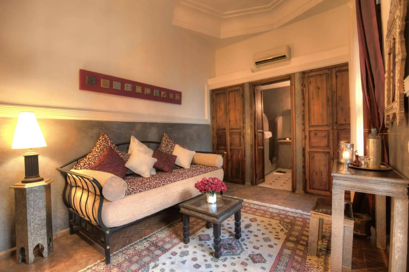 Foto - Riad Dar des Arts