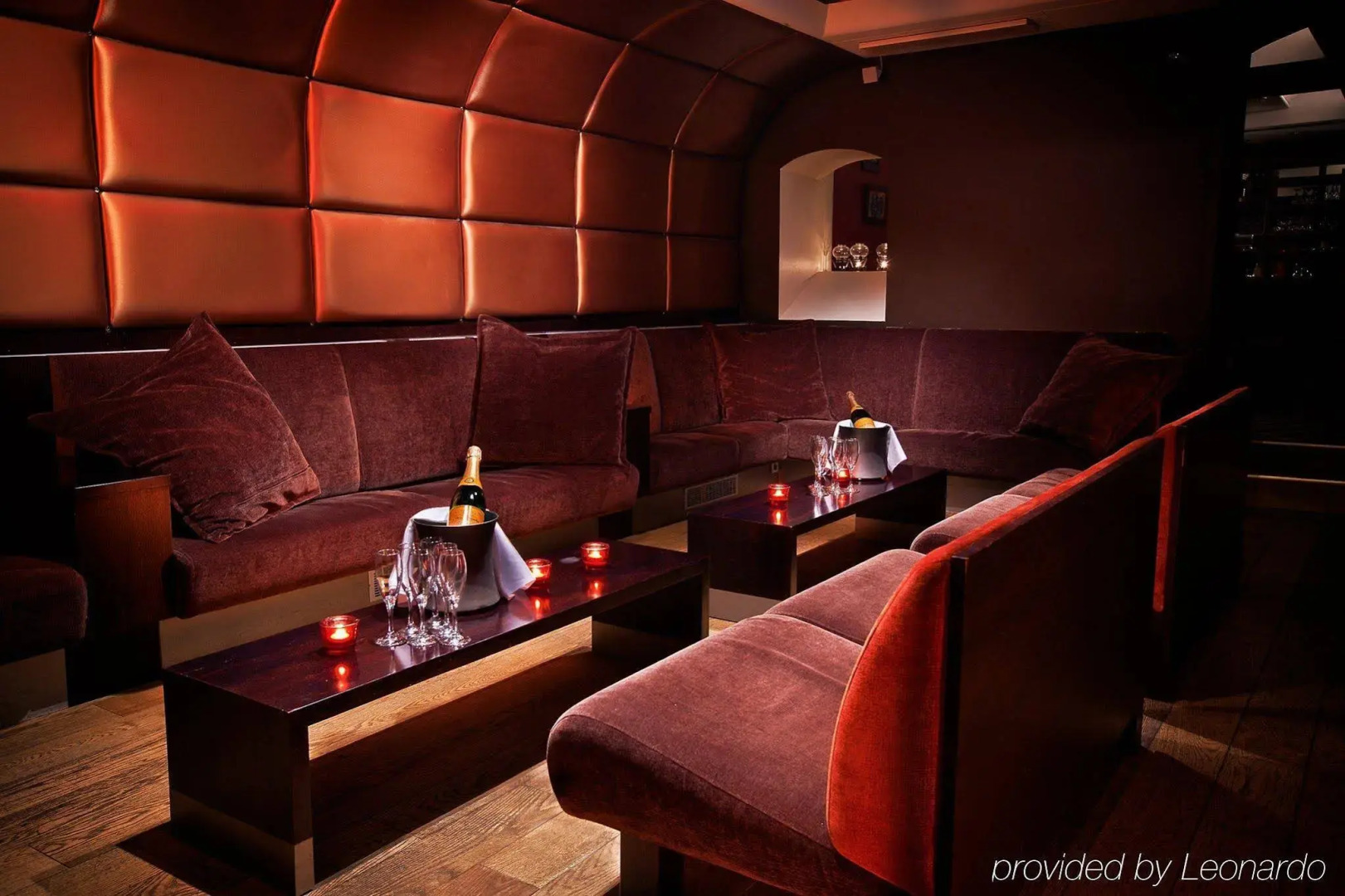 Foto - Solo Sokos Hotel Torni Helsinki