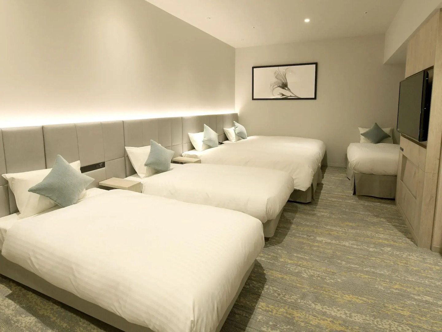 Foto - Oriental Hotel Fukuoka Hakata Station