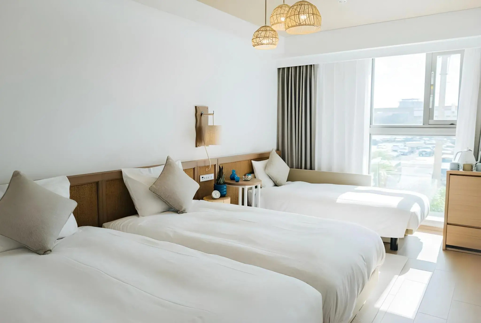 Foto - Hotel Resol Trinity Naha