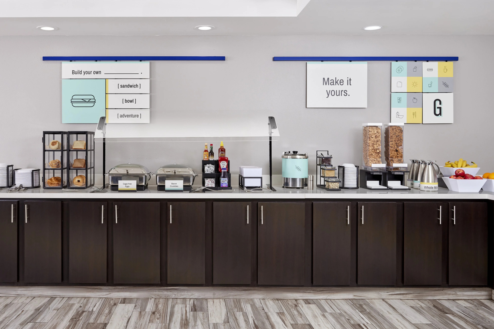 Photo - Sonesta Essential Houston Westchase