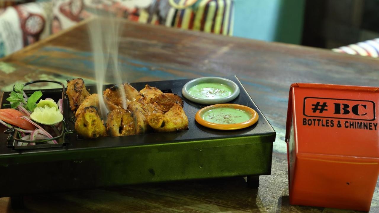 Foto - WelcomHeritage Traditional Haveli