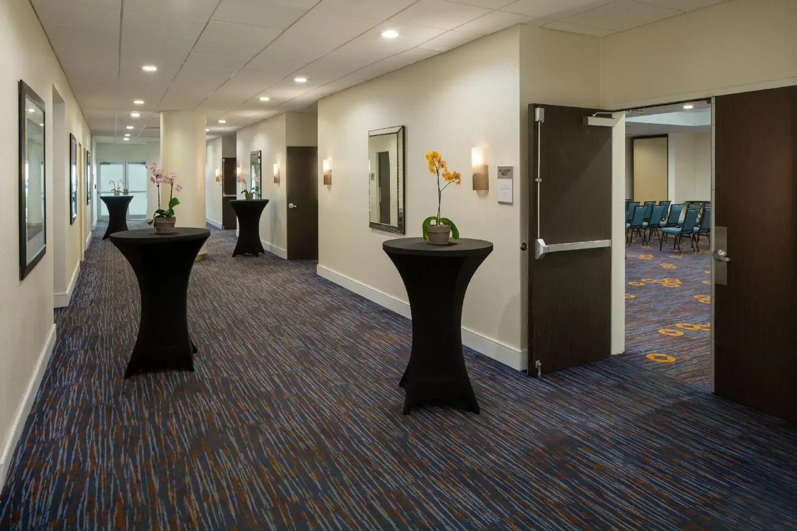 Foto - Courtyard Miami in Coral Gables by Marriott