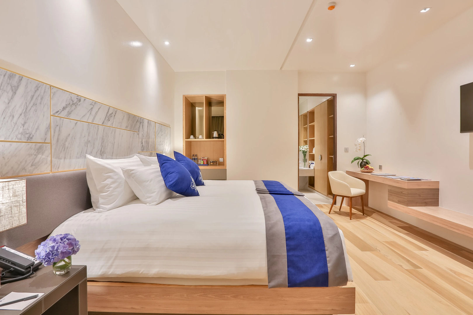 Foto - Wintree City Resort Chiang Mai