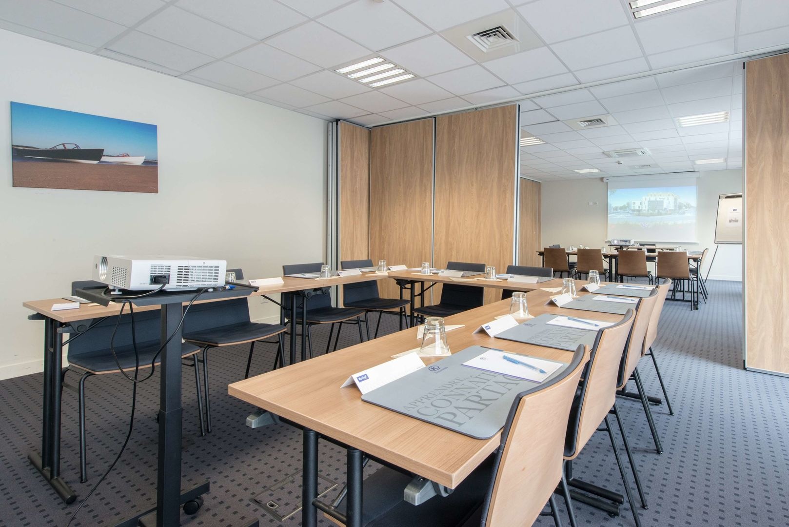 Photo - ibis Styles La Rochelle Centre les Minimes