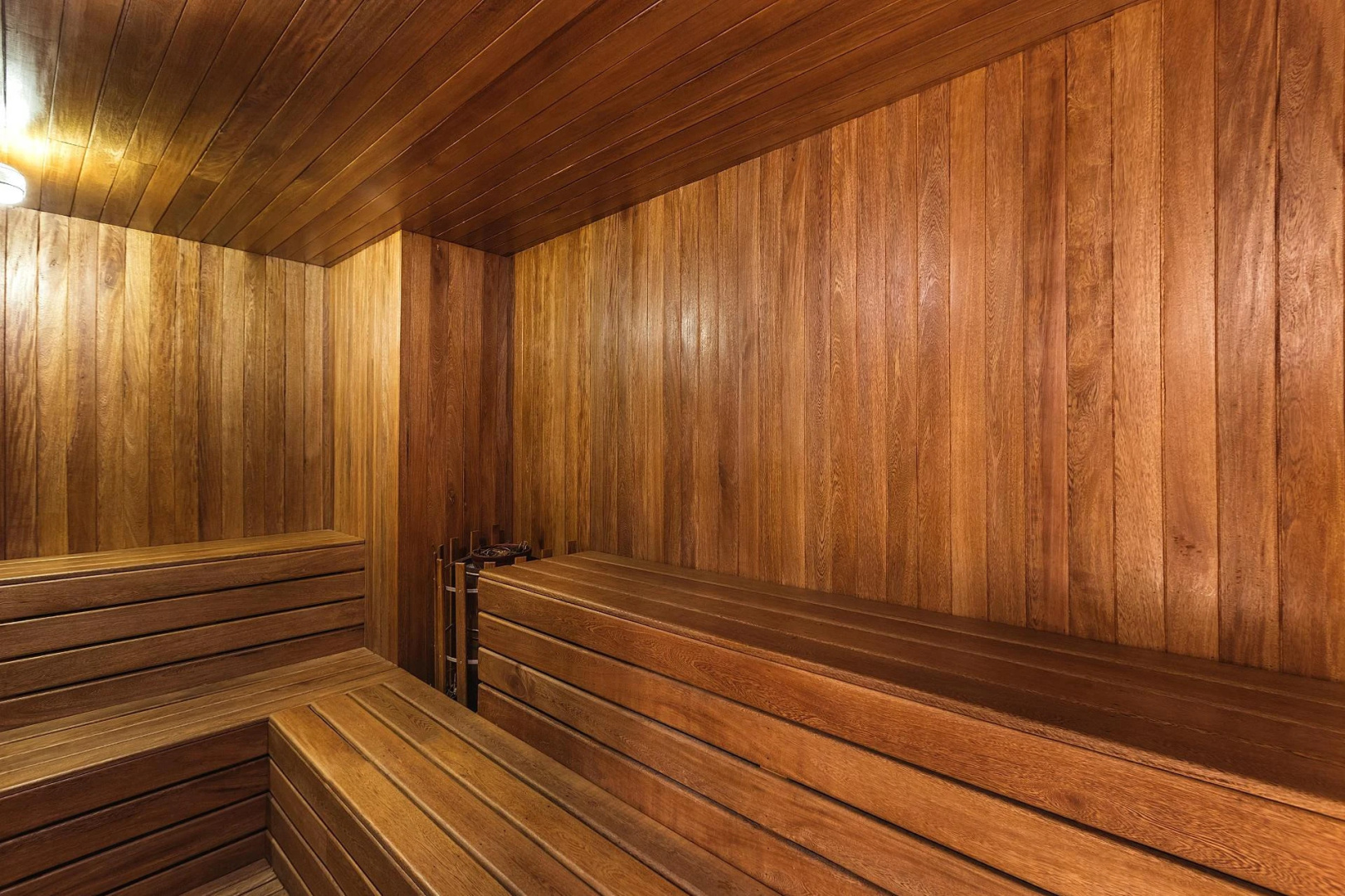 Foto - Hotel Madeiro