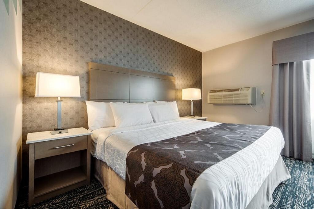 Foto - Monte Carlo Inn - Brampton Suites