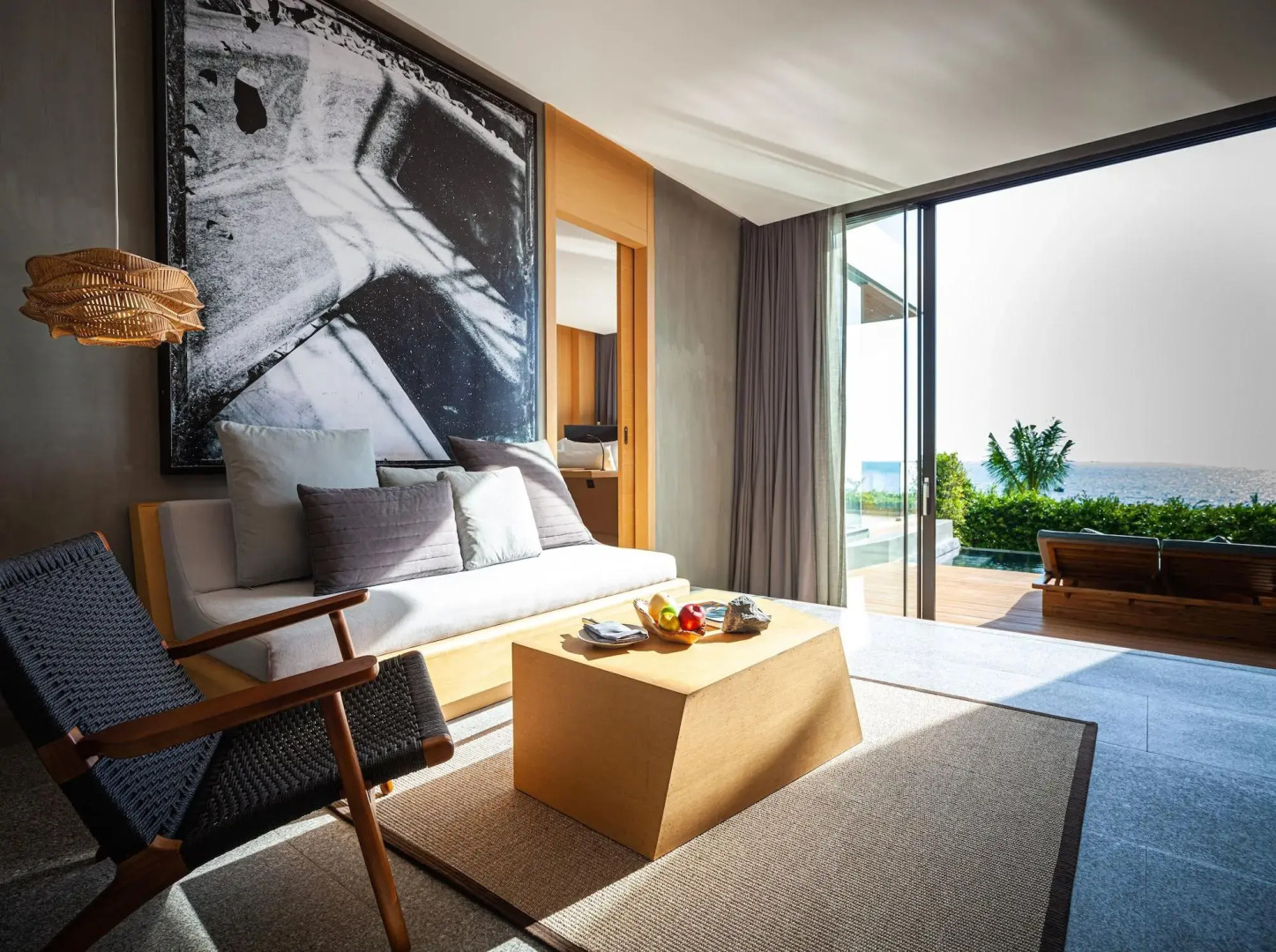 Foto - MASON, a member of Design Hotels