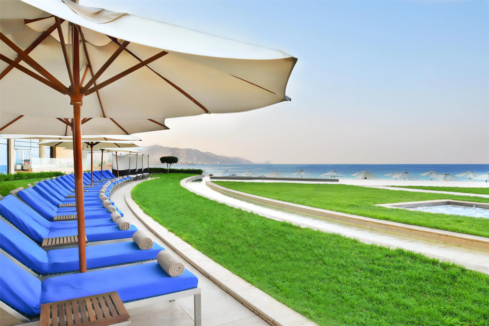 Photo - Kempinski Hotel Aqaba Red Sea