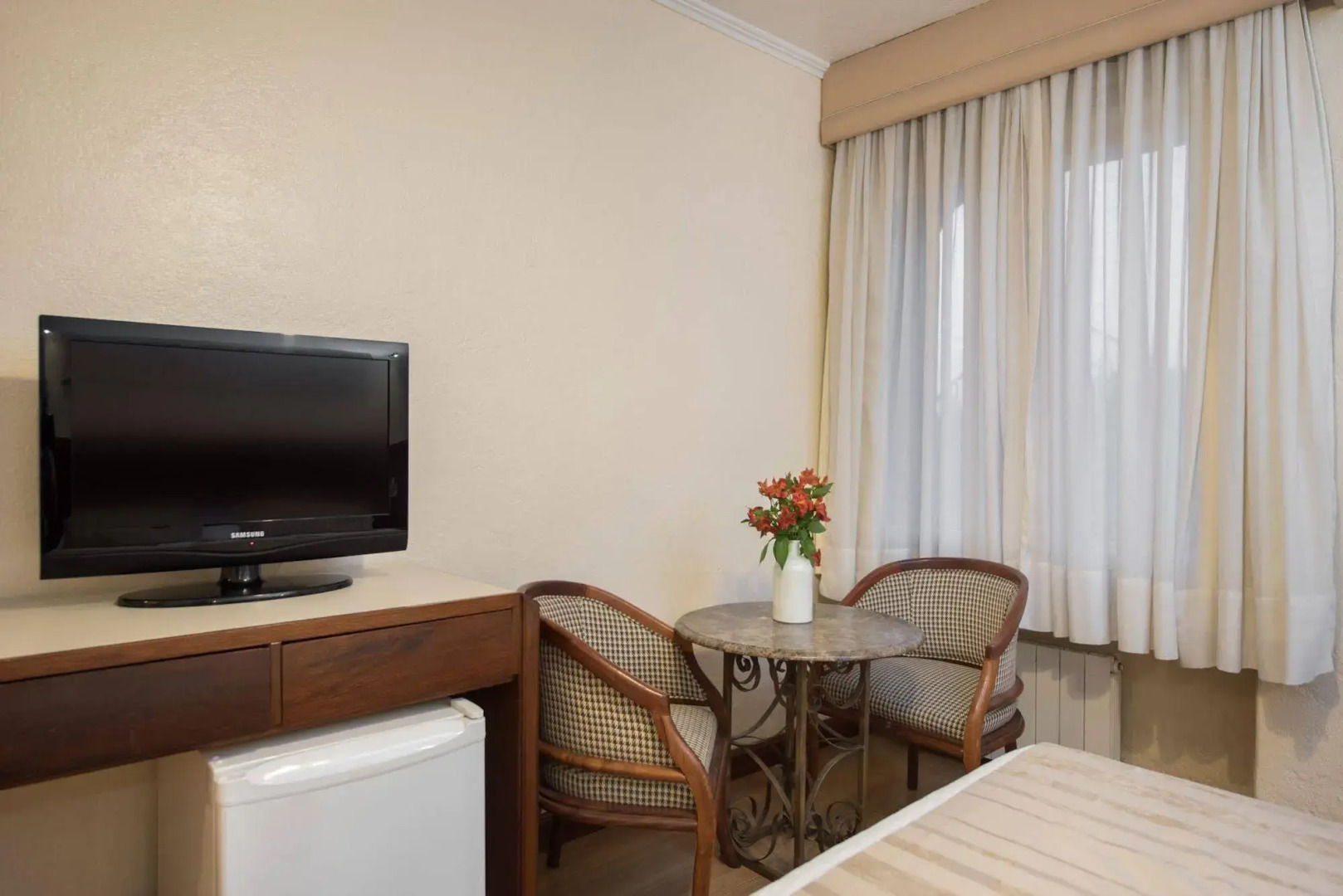 Foto - Serrazul Hotel