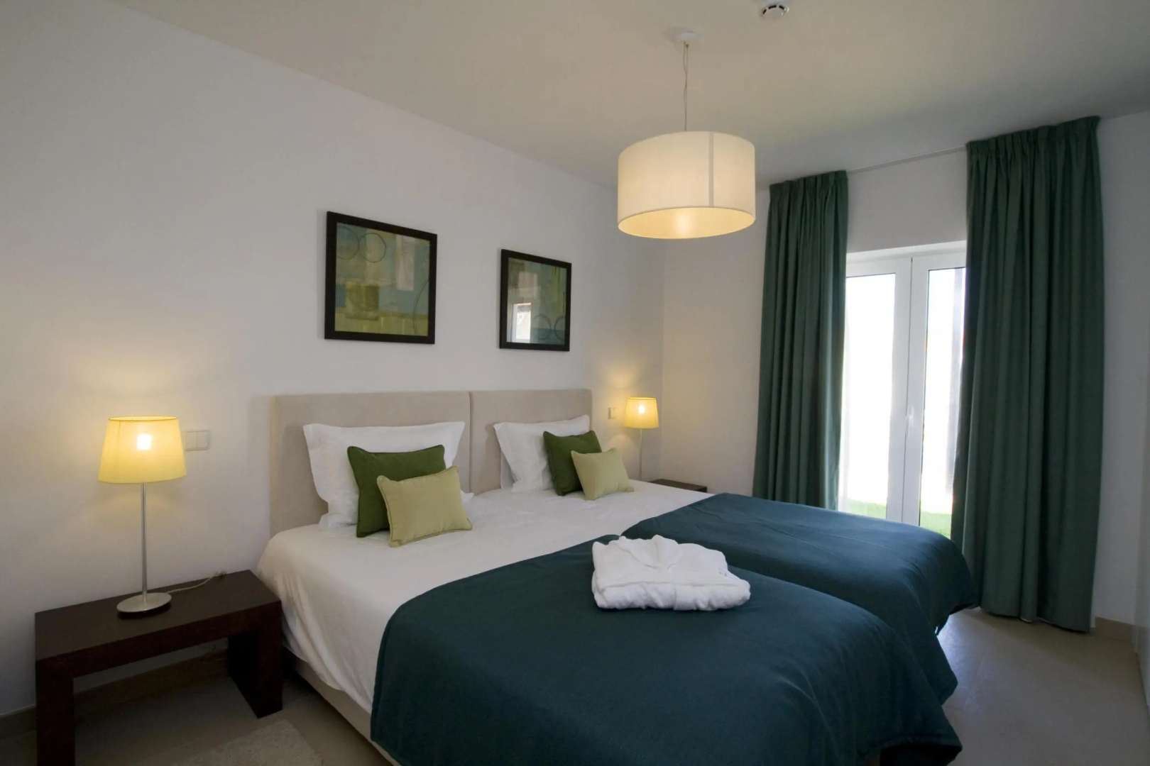 Foto - Eden Villas & Apartments