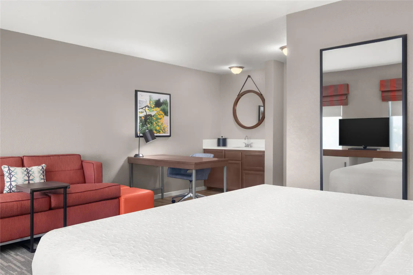 Foto - Hampton Inn & Suites Fresno