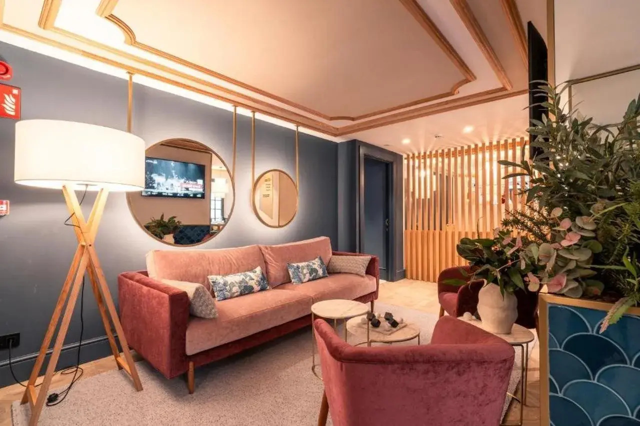 Foto - Catalonia Puerta del Mar