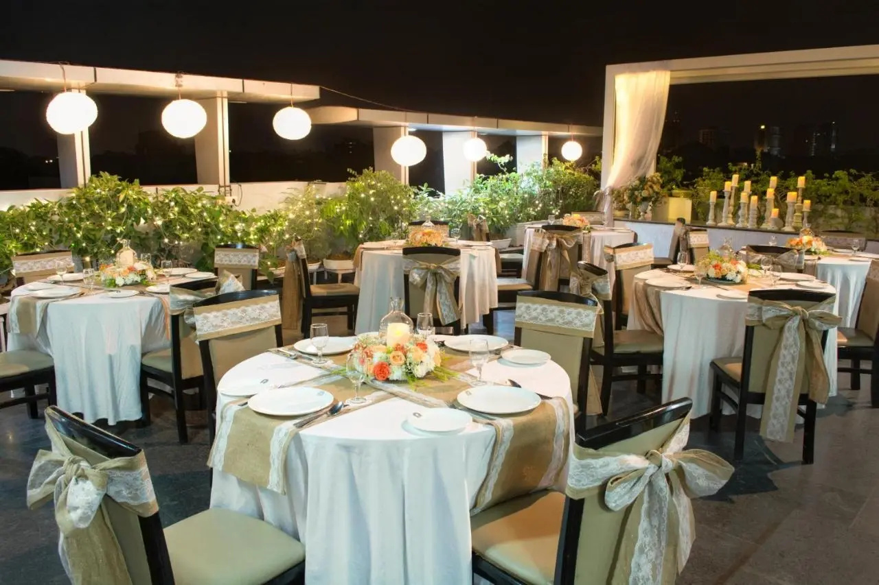 Photo - Rockland Hotel - C R Park