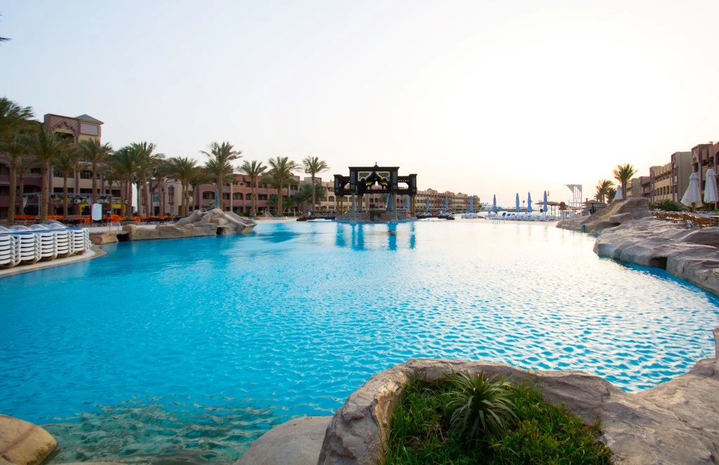 Photo - Sunny Days Resort Spa  Aqua Park