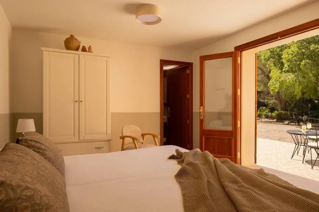 Photo - Agroturismo Son Galceran