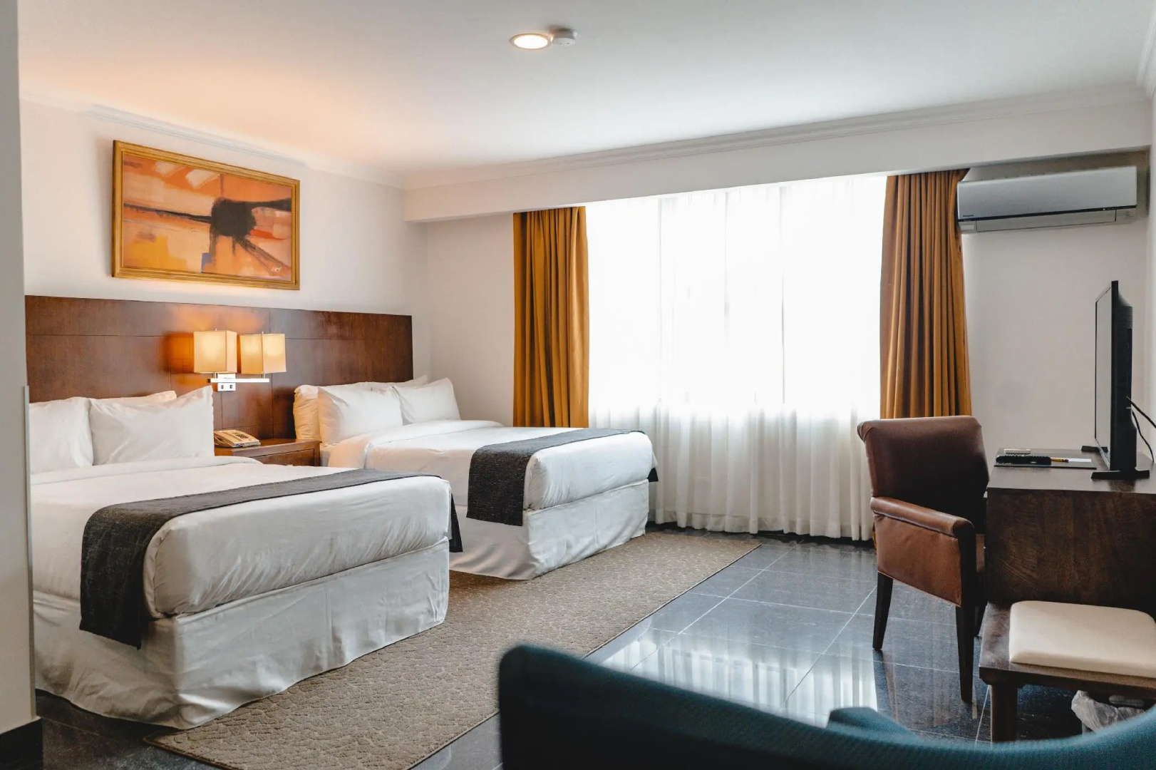 Photo - KC Hotel San José