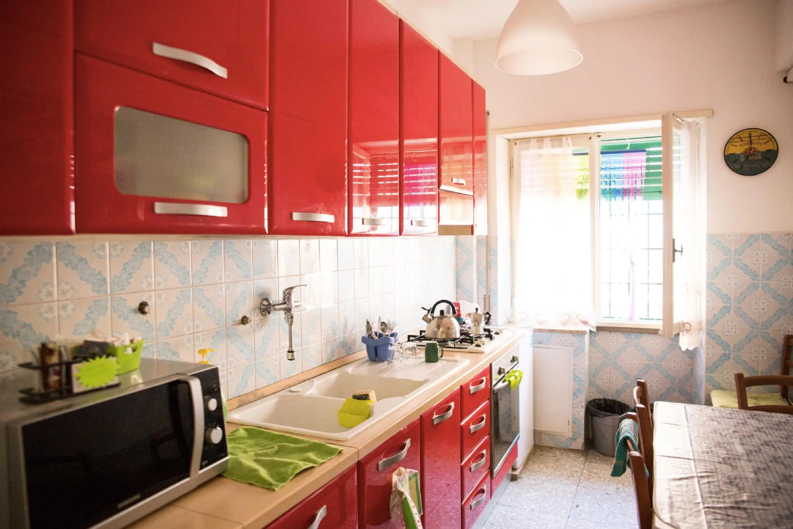 Foto - Next Stop Roma Affittacamere Casilino