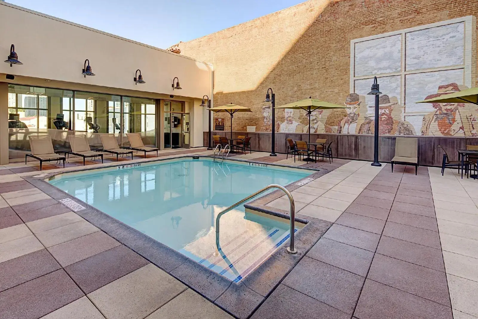 Foto - Residence Inn by Marriott San Diego Downtown/Gaslamp Quarter