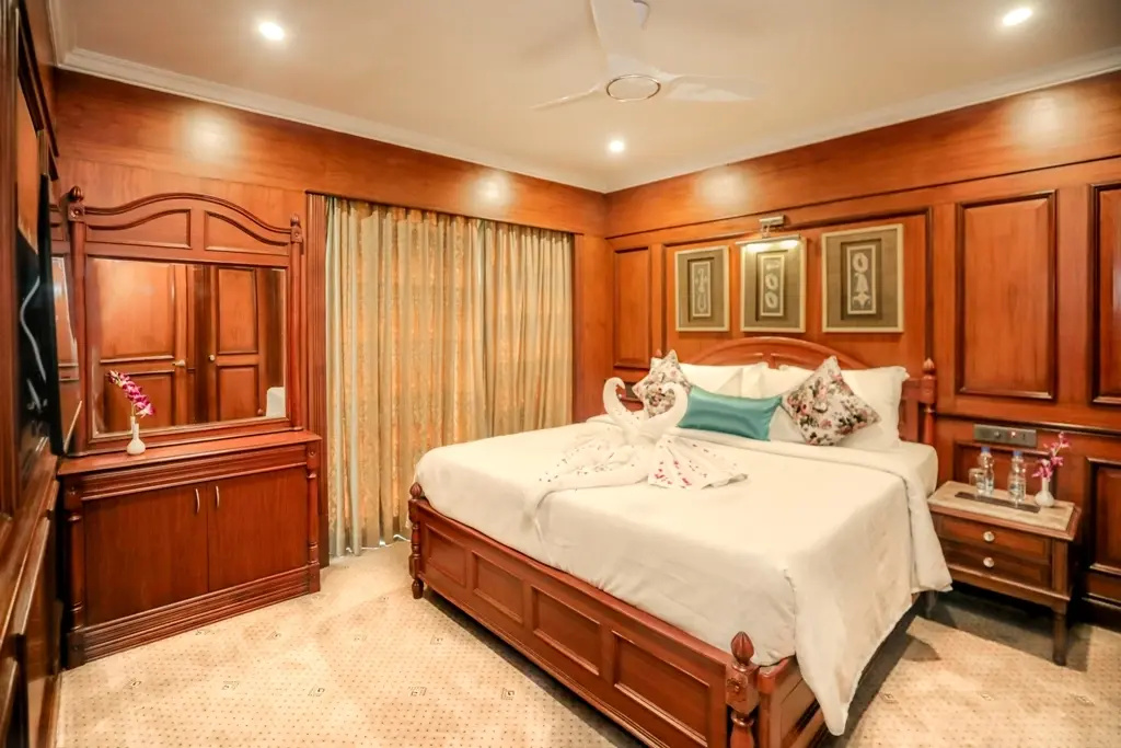 Photo - Regenta Central Lucknow by Royal Orchid Hotels Limited