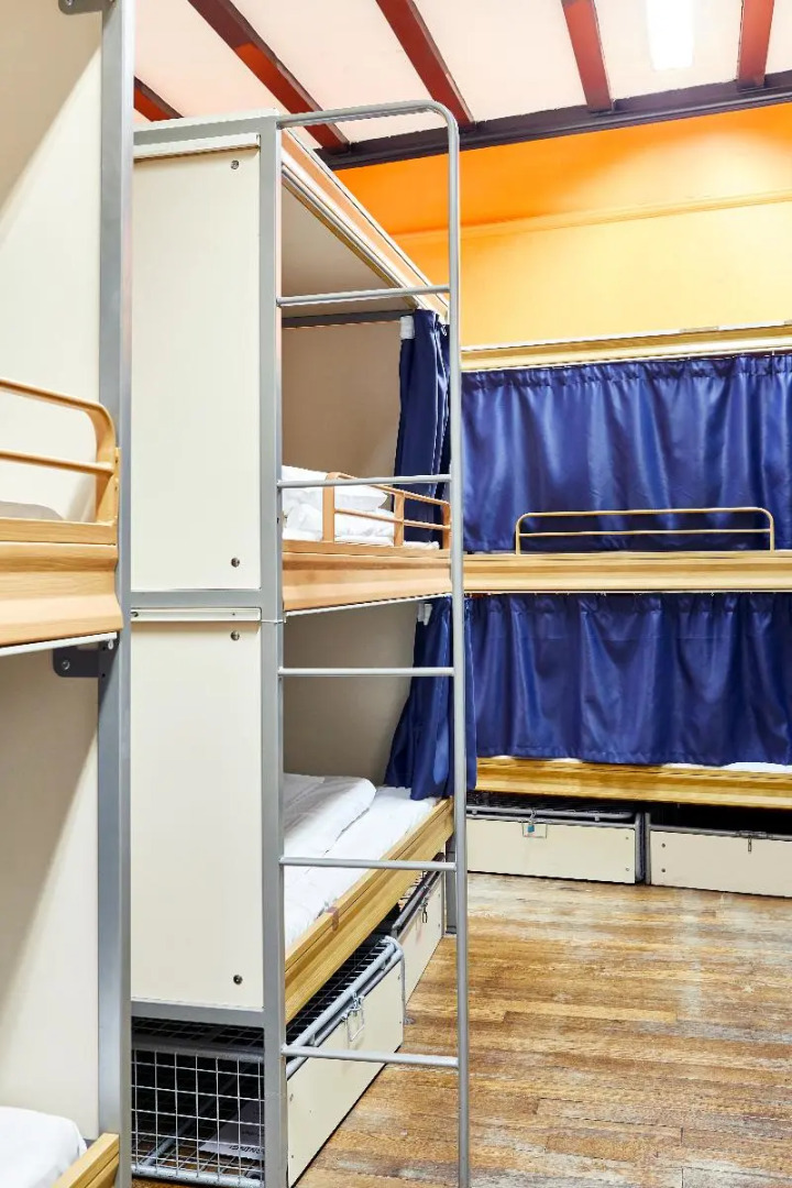 Photo - St Christopher's Inn Hammersmith