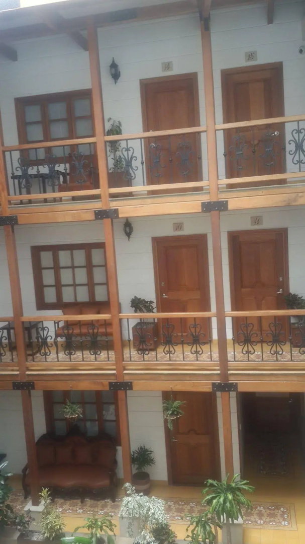 Foto - Hotel Santa Lucia Boutique Spa