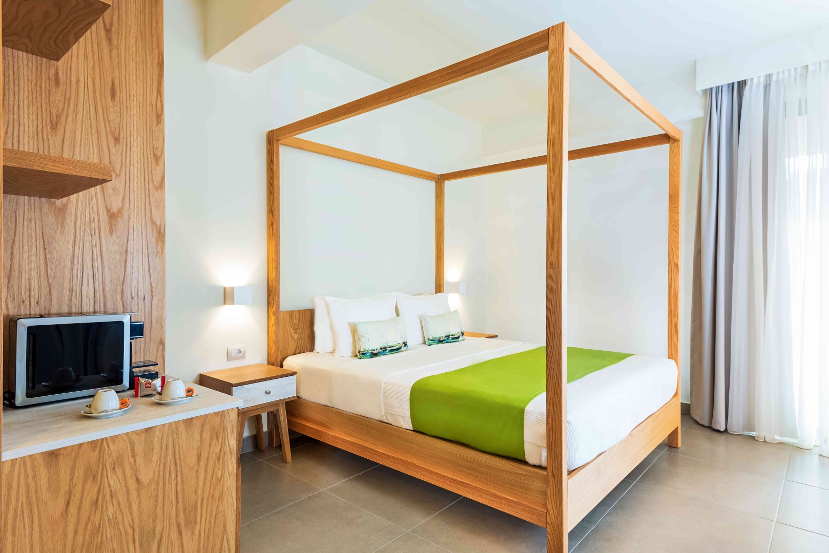 Foto - Airis Boutique & Suites