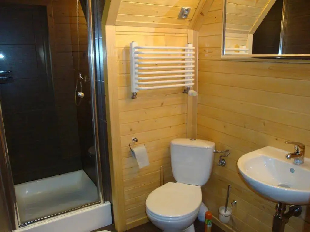 Photo - Pokoje Gościnne BENITA