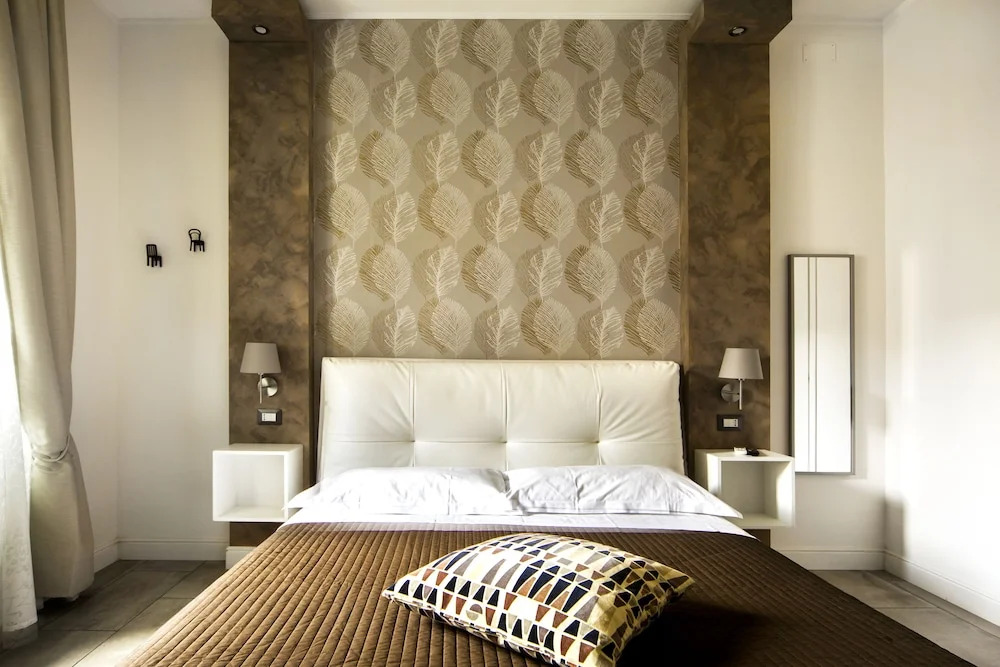 Photo - Residenza Tupini, S.Pietro Suites