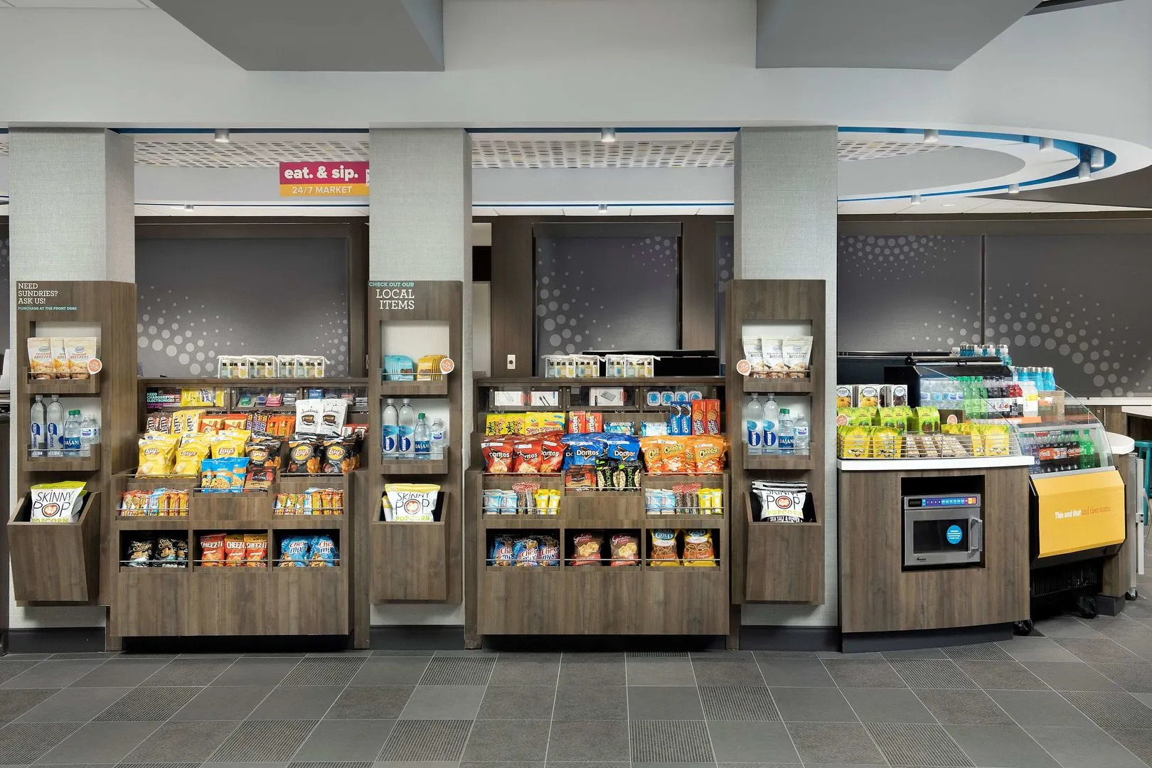 Foto - Tru By Hilton Orlando Convention Center