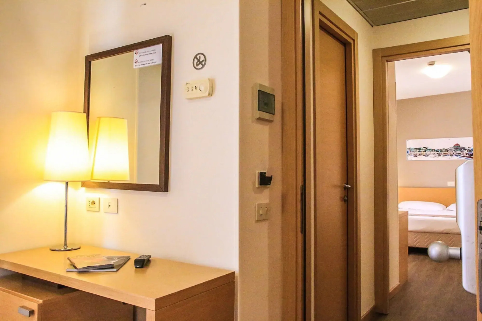 Foto - Hotel Sisto V