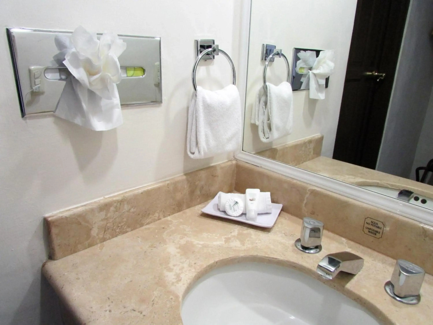 Foto - Best Western Hotel Posada Del Rio Express