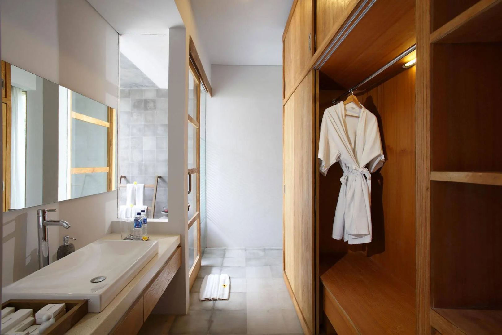 Foto - Villa Kayu Lama